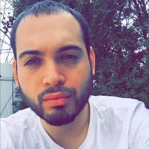 Meet your Posher, Andrew